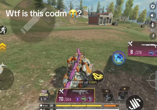 Ghostface Unveils Call of Duty Mobile Secrets