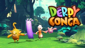 Derpy Conga | PC - Steam | Game Keys