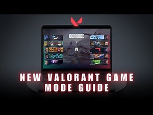 NEW Game Mode Explained – How To Play All Random One Site in Valorant (Full Guide)