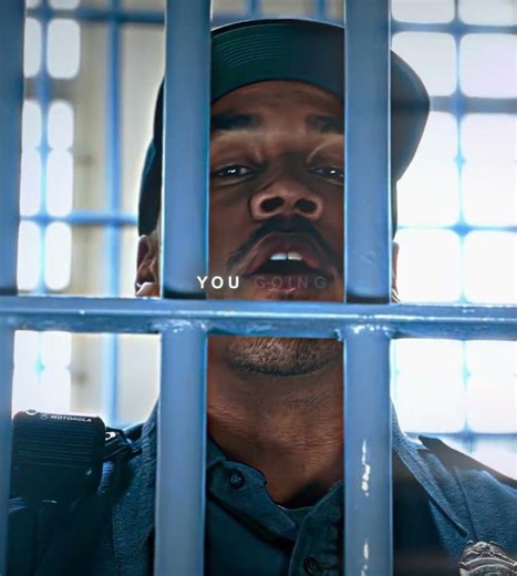 The Most Dangerous Inmate 😱🤯 | Little Man (2006) | Matadora (Slowed) | #trending #shorts