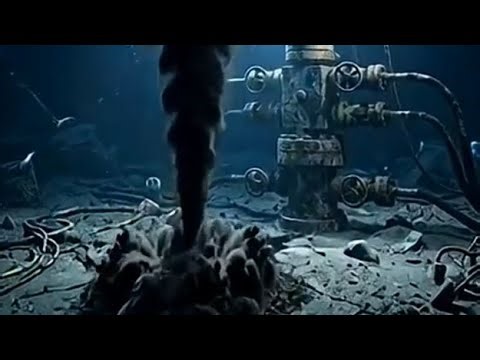 समुद्र के बीच से तेल कैसे निकलता है? 🚢 Oil Extraction Process Explained!