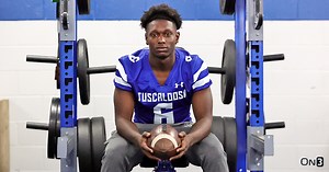 BAMA ON3 SHOW: Alabama recruiting updates with Andrew Bone