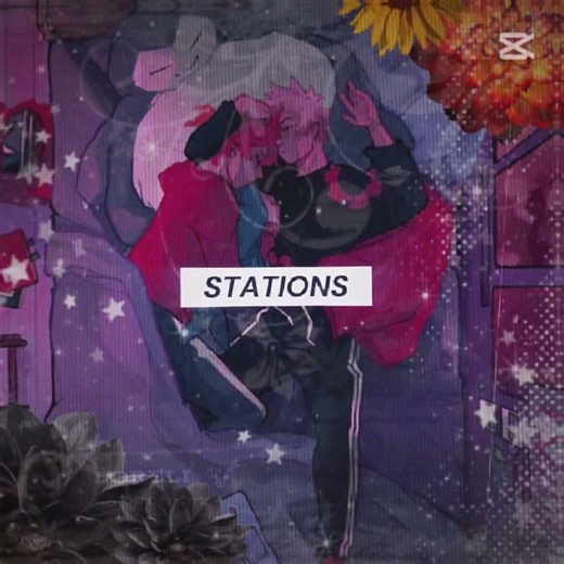 KiriBaku cute 🥰 #anime #mhacommunity #mha