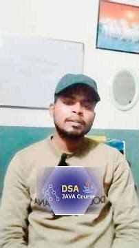 JAVA +DSA BASIC JAVA AND DSA #dsainjava #javaprogramming #codinglife #dsa java +dsa in 2 min