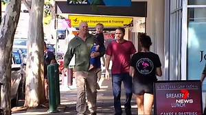 Horror movie director, Chris Sun, is calling on Sunshine Coast residents to help make the premiere of his latest film, 'Boar' - the biggest and best yet. Nambour's main street will be roped off, so locals can rub shoulders with the stars at the glitzy red carpet opening. www.7plus.com.au #7News | 7NEWS Sunshine Coast