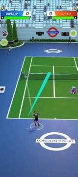 Alex Eala Australian Open 🎾💪 #alexeala #tennis #wta #tennisclash #wtafinals #tennishighlights