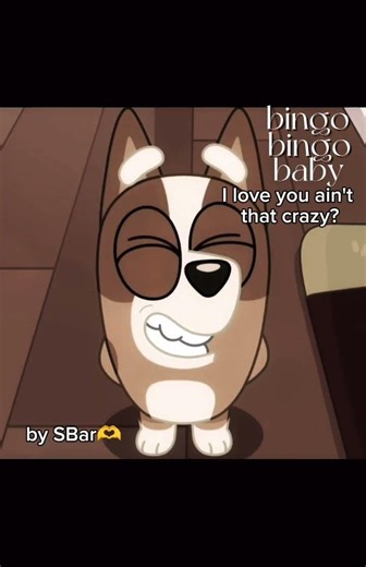 bingooo (I made this and it isn't a template) this is not made for inappropriate meaing, for thesong