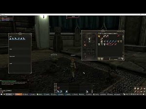 [L2-Unity] New lighting, actions, skillbar