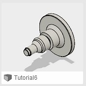 Fusion360 CAM Tutorial 6 「旋盤入門」 : Home3Ddo　家で気軽に3Dを楽しめる時代へ