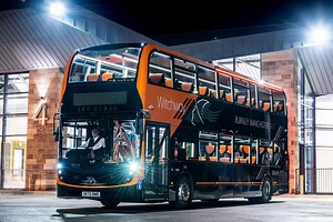 Burnley Bus Company releases revised Christmas timetable