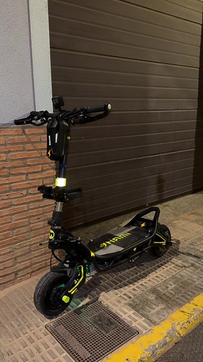 Electric Scooters: Tuning and Upgrades Explained