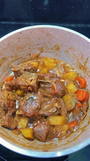 Mutton Curry My Way: Easy Homemade Mutton Curry Recipe