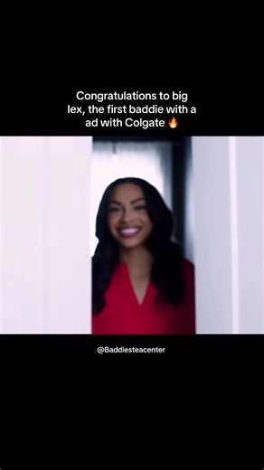 #baddiesusa #biglex #colgate #zeusnetwork #blowthisup | colgate