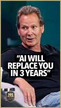 Verizon CEO says that AI will replace most customer service agent jobs in 3 years, embrace change 🤔