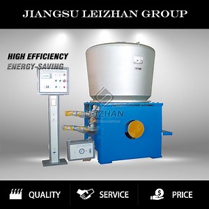 [Hot Item] Pulp Light Slag Impurity Float Purger Separator Screen for Paper Pulp