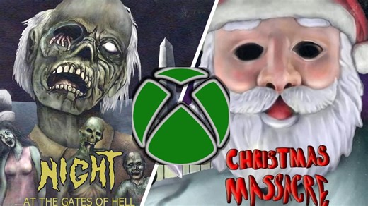 Manhunt-style horror game Christmas Massacre comes to Xbox after ban