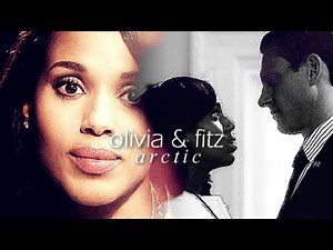 olivia & fitz | arctic
