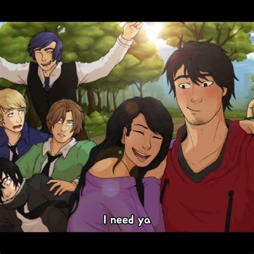 Aph and the crew! #aphmaumystreet #aphmau #fanart #edit #fancreation #minecraft #fanwork #artwork