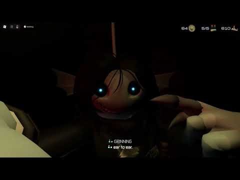 Painter Death + Sebastian Secret Ending | Roblox Pressure
