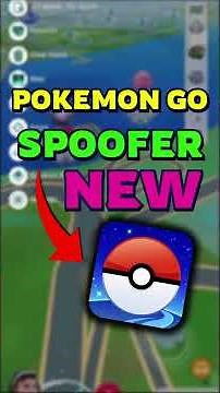 How to Spoof in Pokemon GO 🔥 iOS & Android Tutorial 2026 (No Computer)