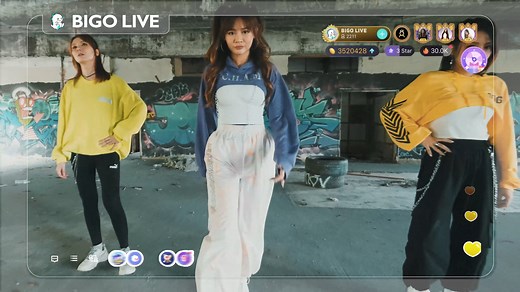 Presenting you our Bigo Live Malaysia official dance music video! “Today’s moments are tomorrow’s memories” Live your moments and share the fun with BIGO! 👉Join Bigo Live to show your dance talent: https://bit.ly/downloadbigoapp #bigoliveapp #bigolivemalaysia #liveyourmoments | BIGO LIVE