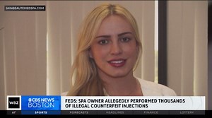 Massachusetts spa owner charged for counterfeit Botox injections