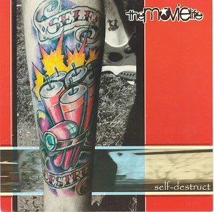 The Movielife - Self-Destruct
