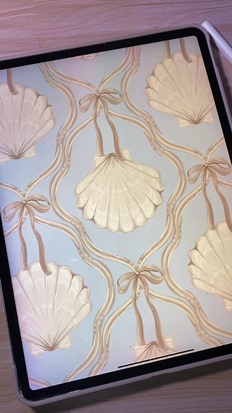 Seamless Pattern, Fabric Design, Jpg, Png #patterneveryday #seamlesspattern #benjaycolorworld #fabricpattern #patternart