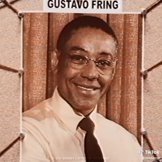 Understanding the Heisenberg Effect in Breaking Bad