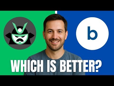 Option Samurai vs Barchart Which Options Tool Is Best