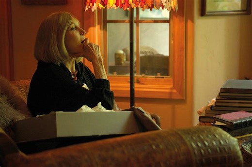 ‘Kim Novak’s Vertigo’ Review: Artisanal Doc Goes Inside The Mind Of An Elusive Hitchcock Blonde – Venice Film Festival