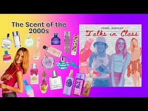 Perfumes from the 2000s