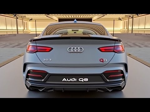 2026 Audi A8 – The Future of Luxury and Performance! 💎🚗 | Full Review by The Car Auto