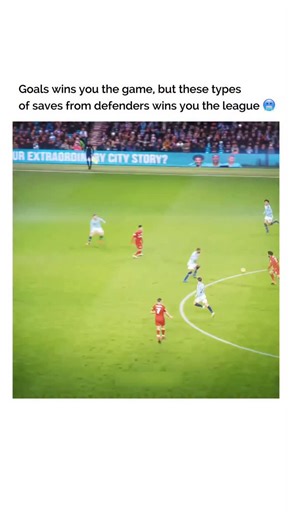 The FootyVenus | FV on Instagram: "League titles are often remembered for goals scored but many are truly decided by goal line saves. In moments where the ball is inches away from crossing the line a defender or goalkeeper steps in to deny history. Those seconds feel heavier than any celebration because one save can protect an entire season ⚽️ These saves demand perfect awareness and sacrifice with bodies thrown into danger without hesitation. A stretched leg a last second header or a desperate 