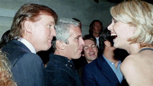 Former FBI leader: "No justification" for withholding full Epstein files