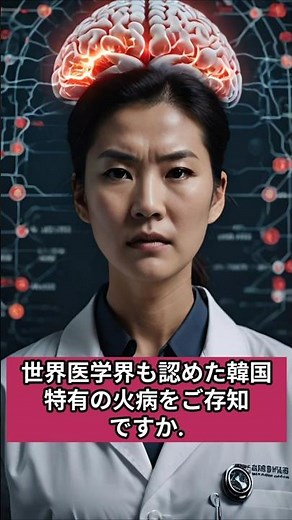 なぜ韓国人はストレスが溜まると「辛いもの」を食べるのか？ 🤔