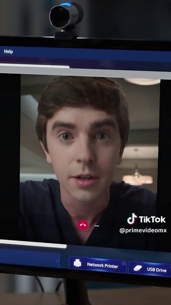 El Buen Doctor: La Inspiradora Historia de Shaun Murphy