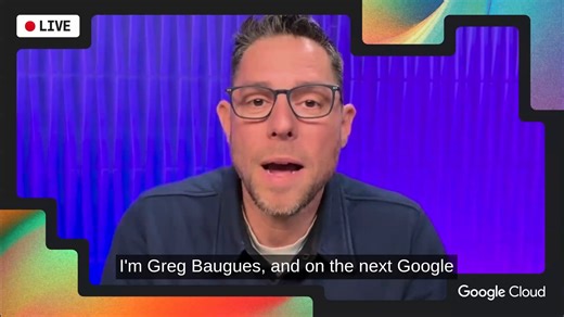 We’re going live tomorrow at 9 AM PT / 12 PM ET for a deep dive into advanced Gemini CLI features: Planning Mode, Skills, and Hooks. Come with your questions, and remember, this isn’t a pre-recorded demo. If we hit a bug while building, you’ll see us fix it live ➡️ https://goo.gle/4ctINL9 | Google Cloud