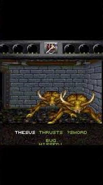 MCTOP50 #40: Wizardry 7 Crusaders of the Dark Savant #shorts #rpg #top50 #crpg #sirtech