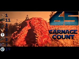 65 Carnage Count