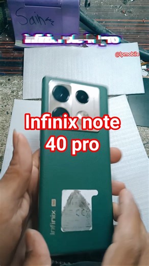 how to open infinix note 40 pro #mobilerepair #repair #tech #smartphone #infinix #shorts