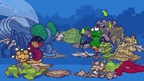 Bn Weevils 2003 Trailer