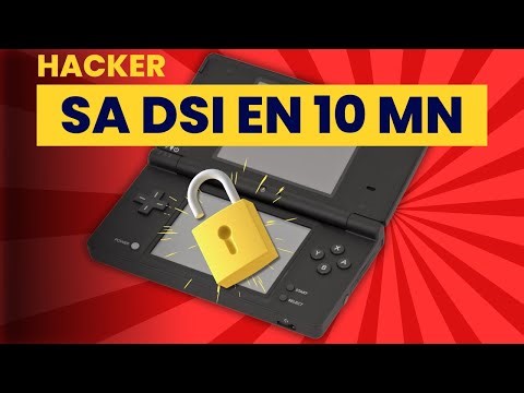 HOW TO HACK YOUR NINTENDO DSI IN 2025 IN LESS THAN 10 MINUTES