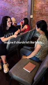 Imagine if church felt like family… At Movement Church, you don’t just attend a service—you step into a community. Together we worship, pray, grow, and live out the calling God has for us. This Sunday could be the start of your new story. 👉 Join us at 9 or 11AM in downtown Celina! | Movement Church