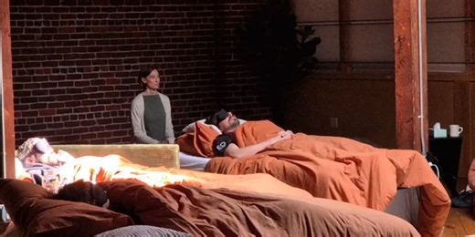 Portland study shows psilocybin may reverse traumatic brain injury effects