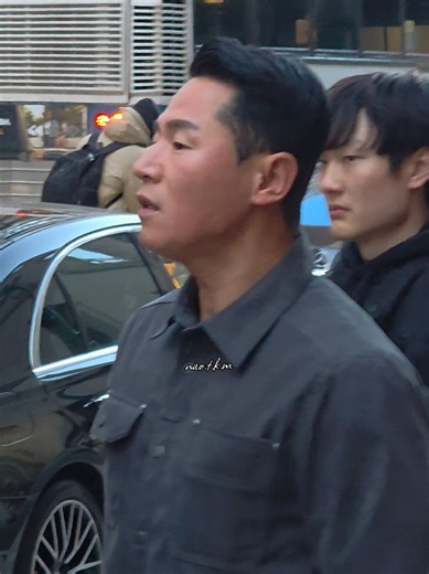 BTS Army Reacts to Mr. Lee's Appearance
