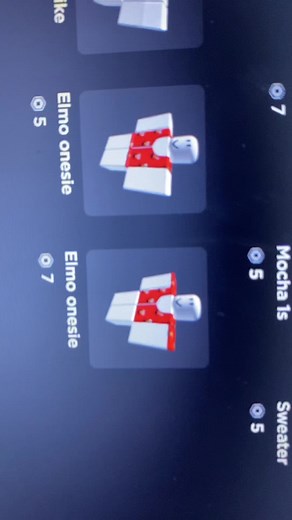 Cute Elmo Onesie Outfit for Baby Girls | First Video!