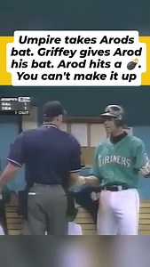 Only in baseball 😂 For more classic baseball content follow us @vintagebaseballapparel 🎥Via @mlbthrowback88 | Vintage Baseball Apparel