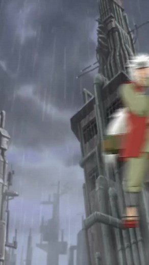 Naruto All Deaths Compilation