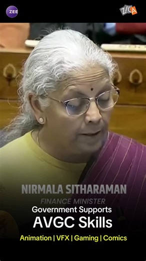 𝙕𝙚𝙚 𝙄𝙣𝙨𝙩𝙞𝙩𝙪𝙩𝙚 𝙤𝙛 𝘾𝙧𝙚𝙖𝙩𝙞𝙫𝙚 𝘼𝙧𝙩- 𝙂𝙊𝙈𝙏𝙄𝙉𝘼𝙂𝘼𝙍 | 𝙃𝘼𝙕𝙍𝘼𝙏𝙂𝘼𝙉𝙅 on Instagram: "India’s AVGC Industry Is Growing Rapidly Animation | VFX | Gaming | Comics 20 Lakh Career Opportunities by 2030 Prepare Yourself for the Creative Economy Enroll Now at ZICA Gomtinagar Campus: 📍Besides Kalyan Jewellers, 3/81, above Union Bank, Patrakar Puram, Vinay Khand 3, Gomti Nagar Lucknow, Call For Enquiry: 9555162833; 7844833698 Hazratganj Campus: 📍1st Floor,H-Block Surajdeep